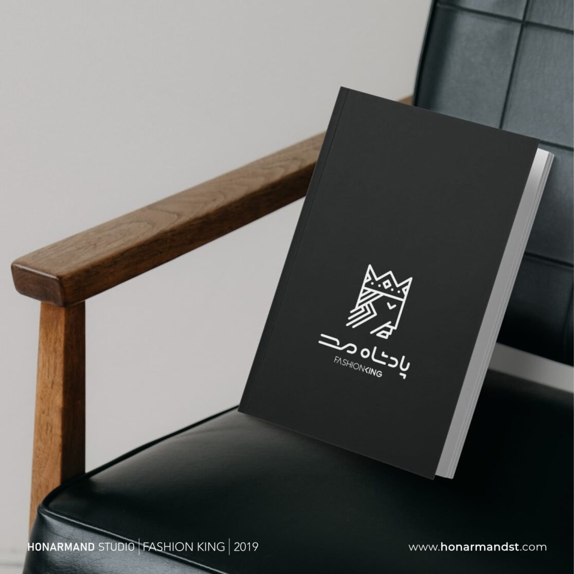 طراحی لوگو و لوگوتایپ مد لباس ۱۰