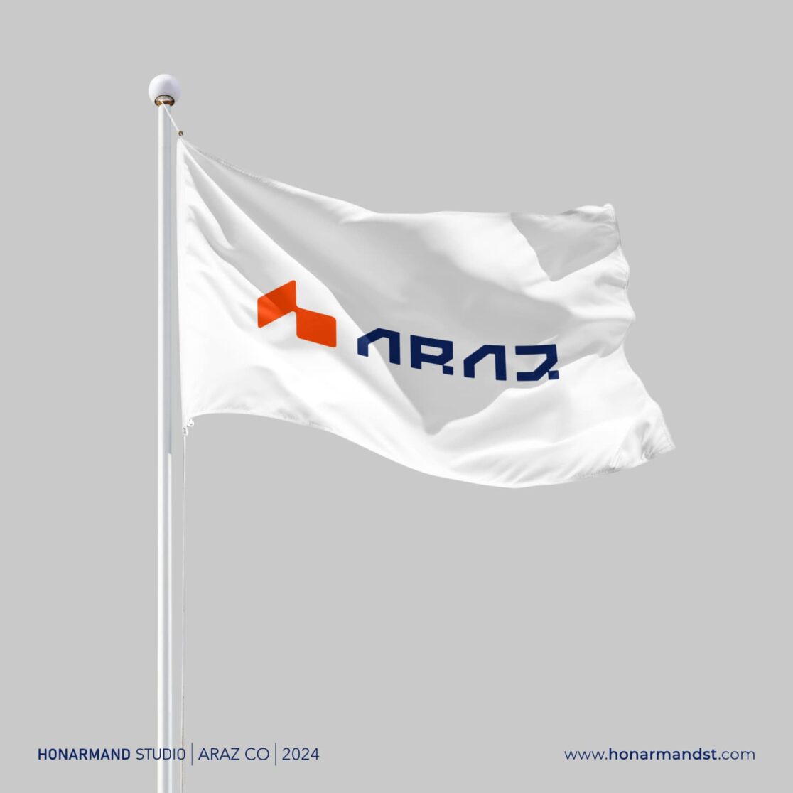 5-1 طراحی لوگوی شرکت ساختمانی