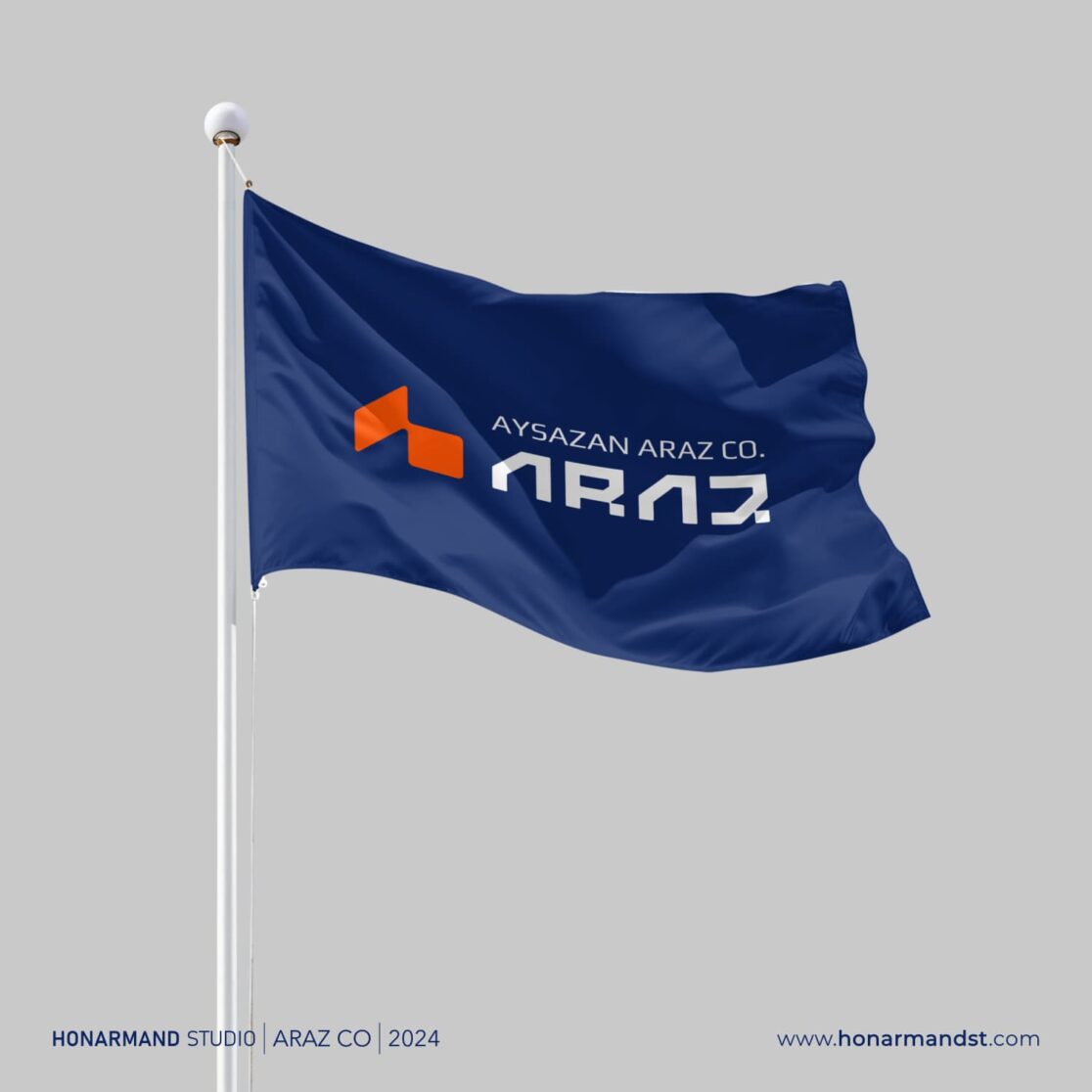 5-2 طراحی لوگوی شرک شت ساختمانی